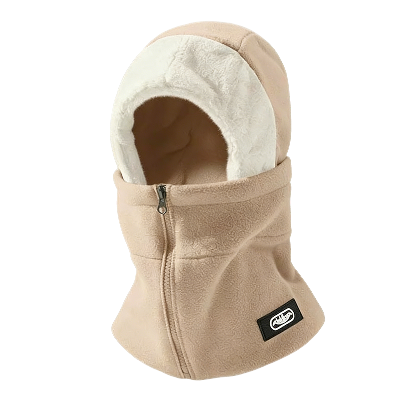 Graddi FullGuard Hood