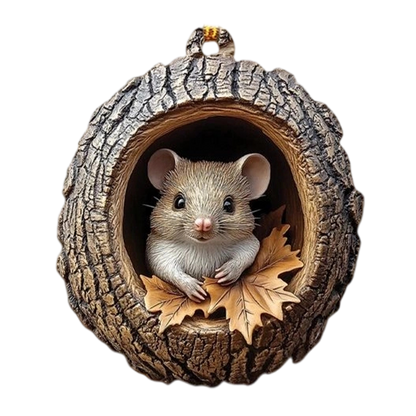 Graddi Forest CozyCritter