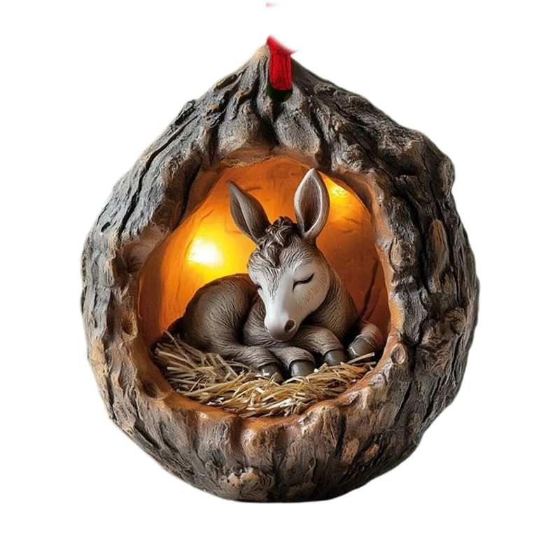 Graddi Forest CozyCritter