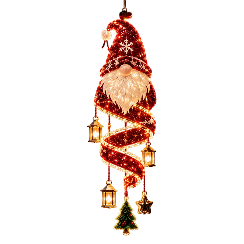 Graddi Twirlight™ Spiral Light