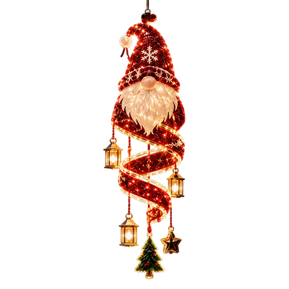 Graddi Twirlight™ Spiral Light