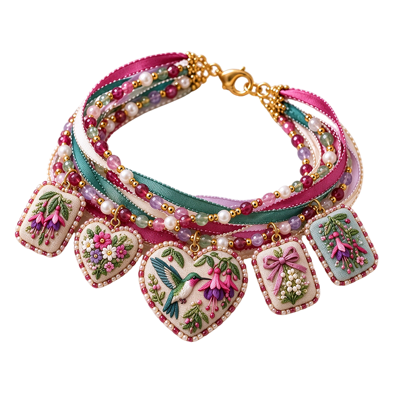 Graddi Made Together Bracelet Kit
