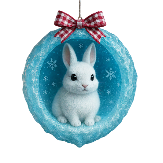 Graddi™ Frosty Pals