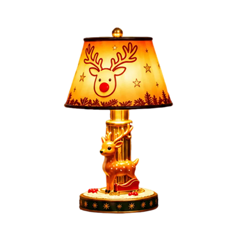 Graddi Nostalgic Christmas Table Lamp