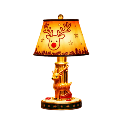 Graddi Nostalgic Christmas Table Lamp