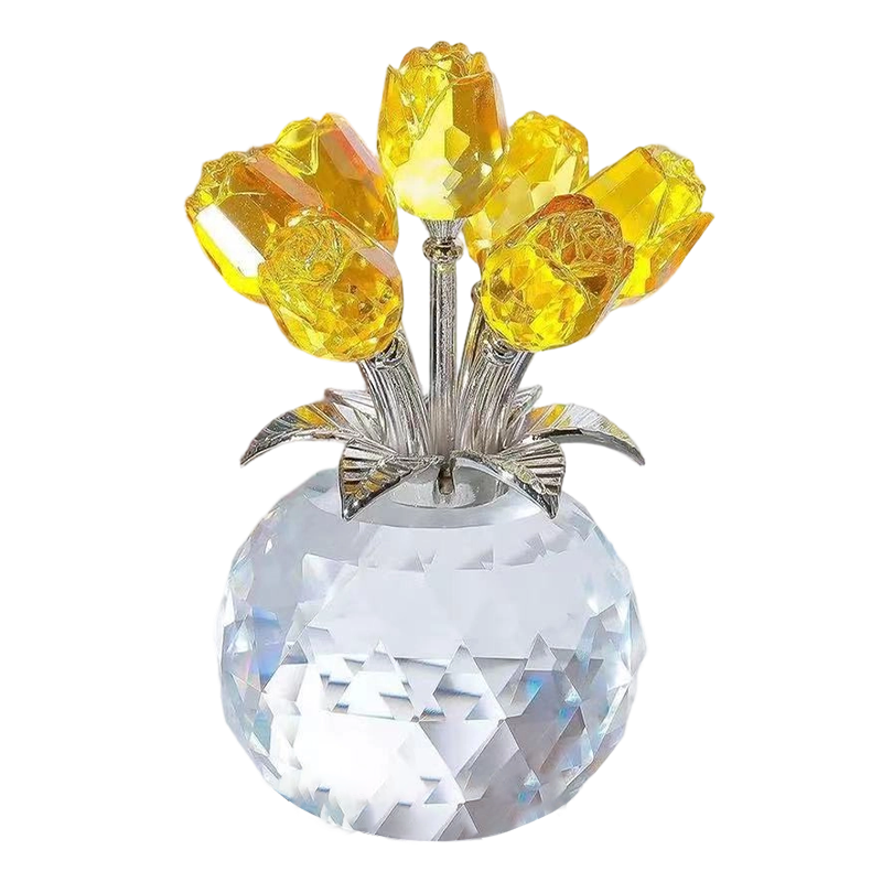 Graddi™ Eternal Bloom Rose