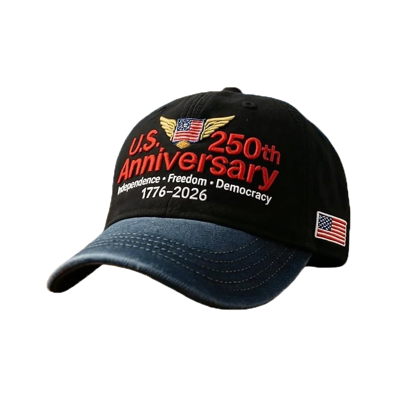 Graddi™ GloryCap