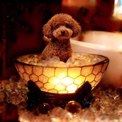 Graddi Paws & Honey