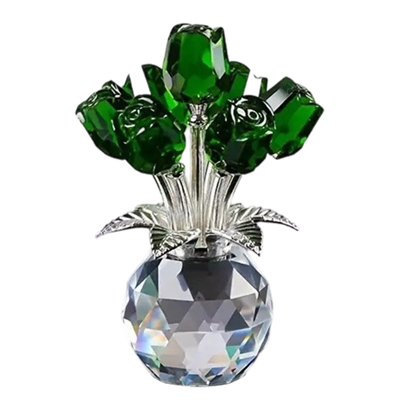 Graddi™ Eternal Bloom Rose