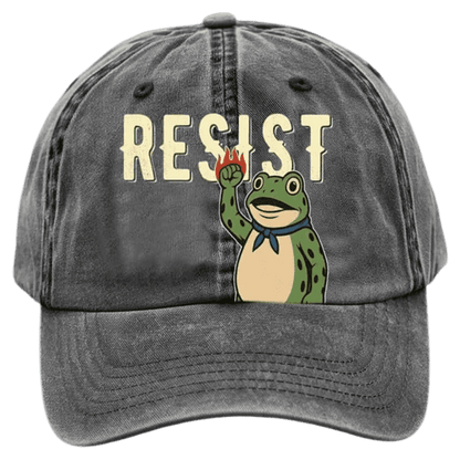 Graddi Frogland Cap