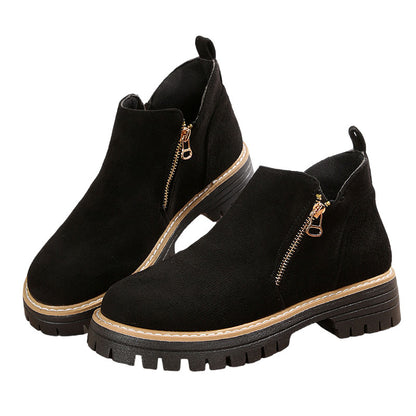 Graddi™ OrthoStep Boots