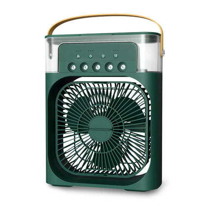 3 in 1 Air Cooler, save more electricity+FREE Sun Protection Film Glass Film