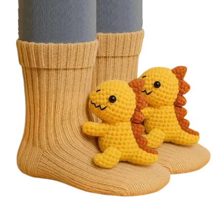 Graddi™ HugHug Socks