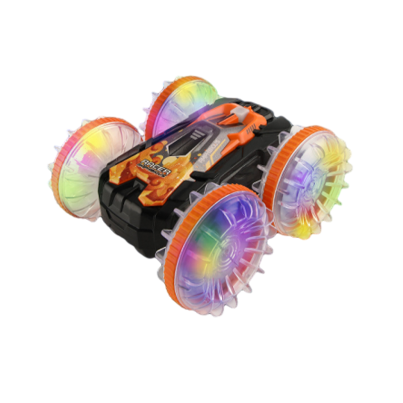 Grishay™ Amphibious RC Car