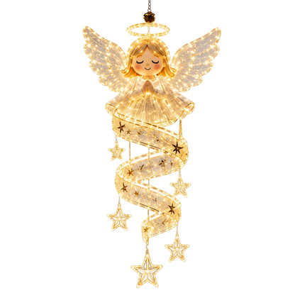 Graddi Twirlight™ Spiral Light