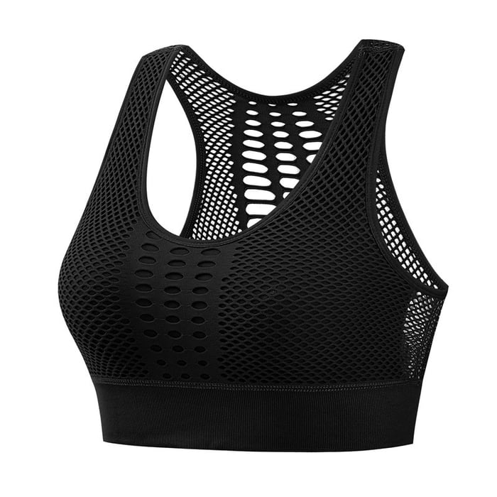 Graddi AirLift Bra