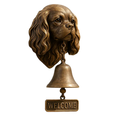 Graddi WelcomeWoof