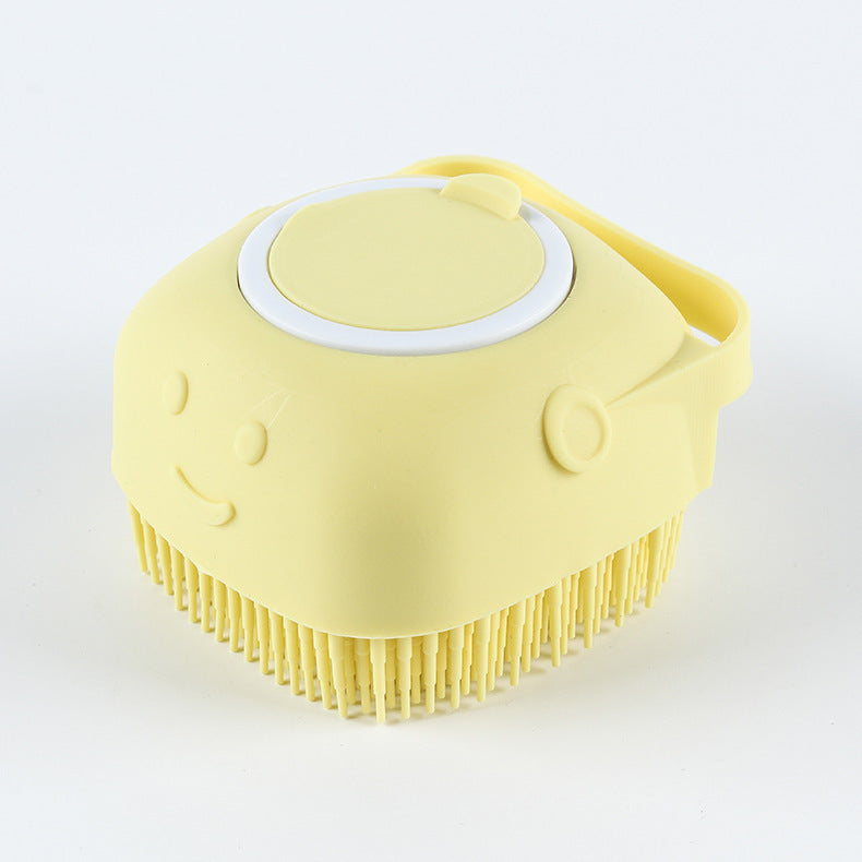 Pet Bath Massage Brush (💥BUY 2 GET 1 FREE💥)