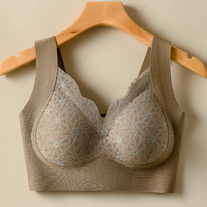 Graddi™ Push-up Seamless Bra