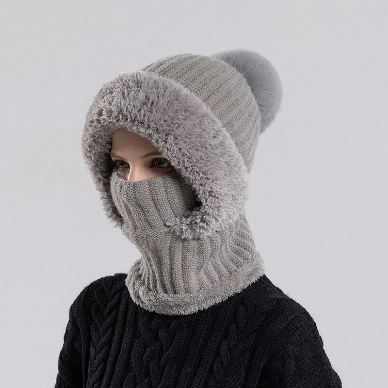 Grishay CozySnug Hat