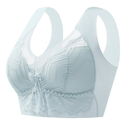 Women's Lace Comfortable Breathable Tank Top Bra