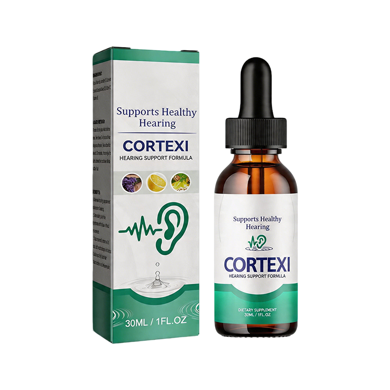 Allcros NeuroQuiet Drops