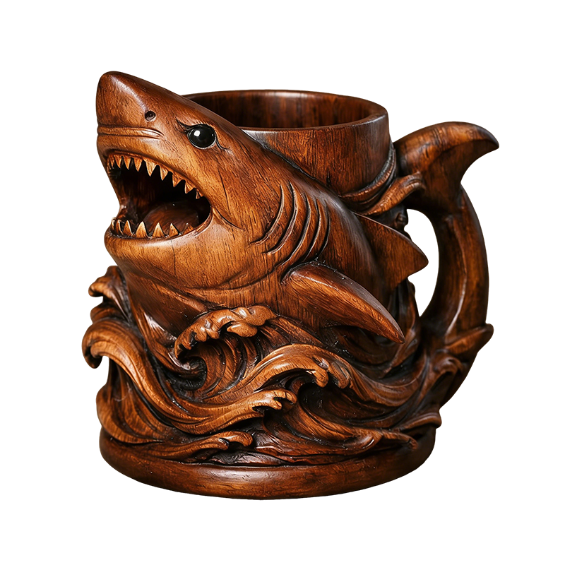 Graddi Freedom Eagle Mug