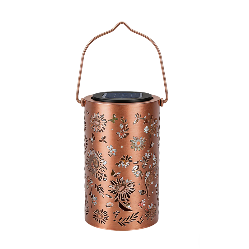 Graddi SunBloom Lantern