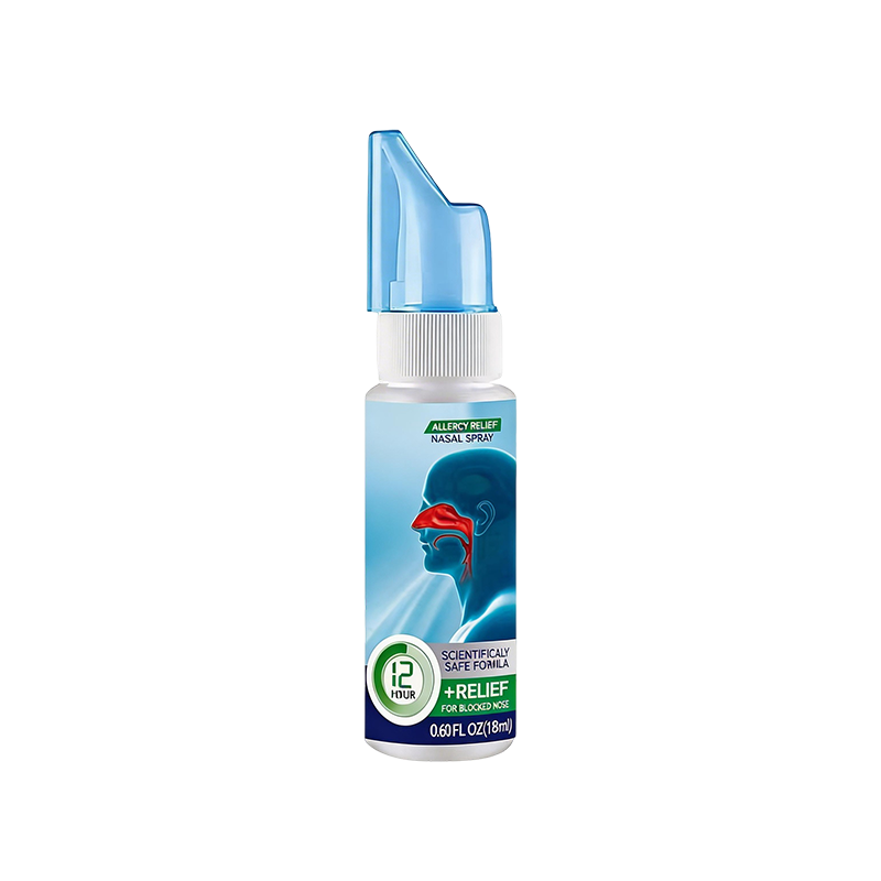Allcros™ ClearBreathe Spray