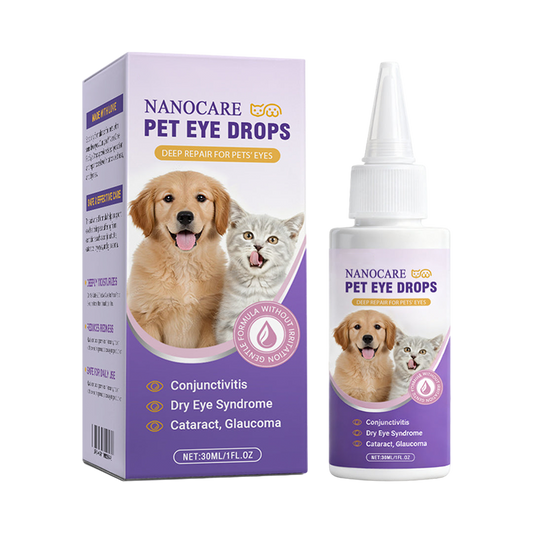 Allcros™ NanoRepair Drops