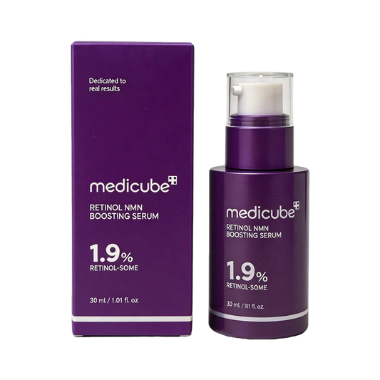 Allcros TotalRegen Serum