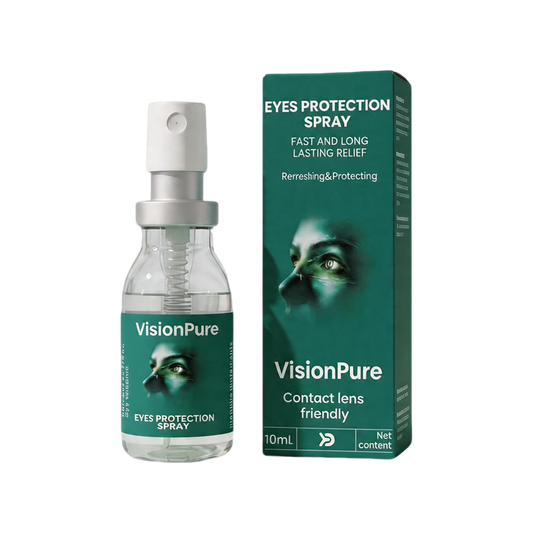 Allcros VisionPure Spray