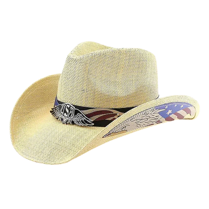 Graddi Liberty Hat