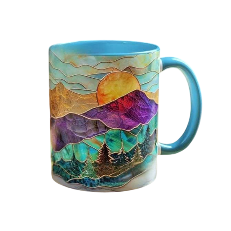 Graddi Golden Hour Mug