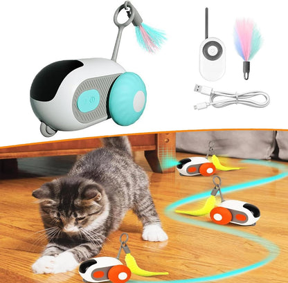 🔥HOT SALE 49% OFF🔥Turbo Tail 2.0