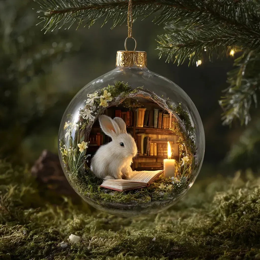 Graddi Storytime Forest Friends