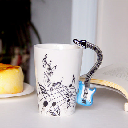Grishay MuseMug