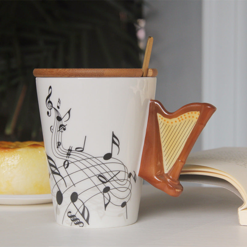 Grishay MuseMug