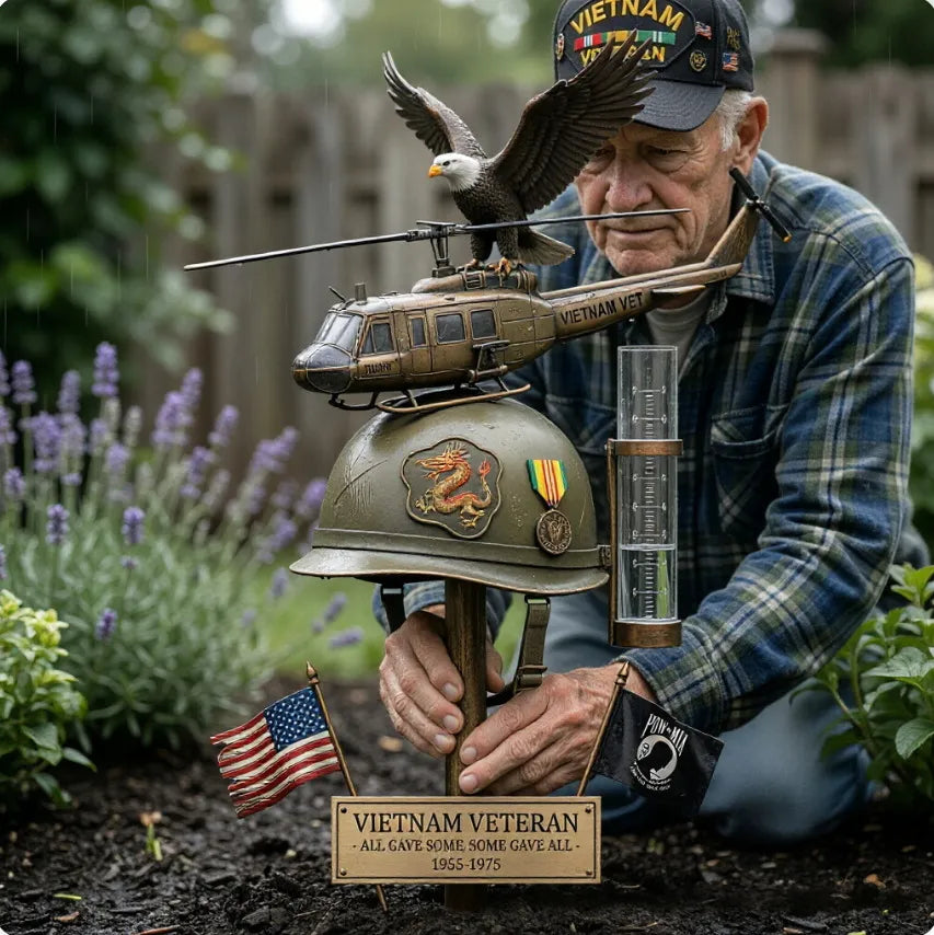 Graddi Valor Tribute