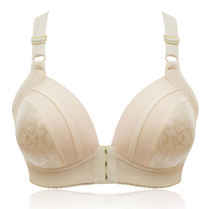 Grishay LiftEase Front Clasp Bra