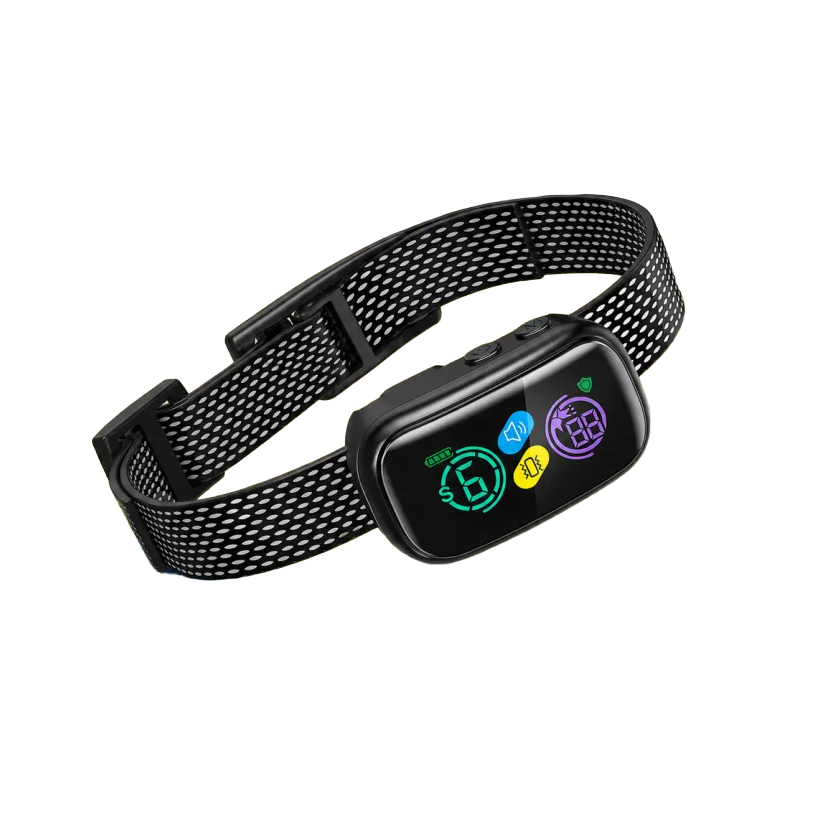 Graddi™ BarkIQ Collar