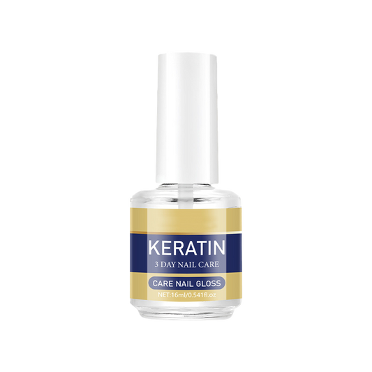 Allcros Keratin Nail Care