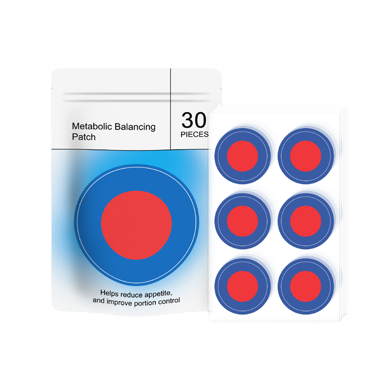 Allcros RevitaSlim Patch
