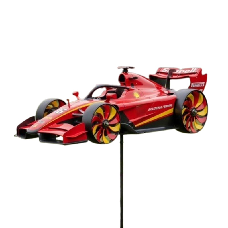 Graddi Wind Racer