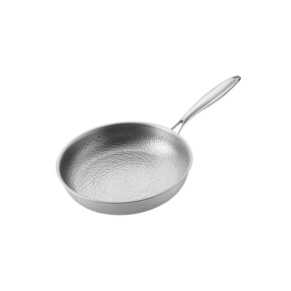 Graddi Titanium Pro Pan