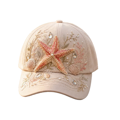 Graddi OceanMuse Cap