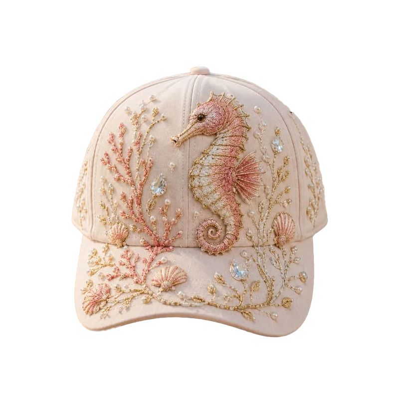 Graddi OceanMuse Cap