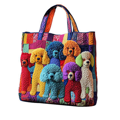 Graddi™ Patchwork Pals Collection