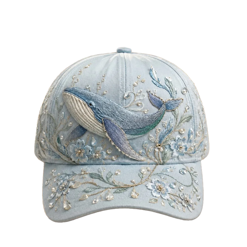 Graddi OceanMuse Cap