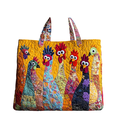 Graddi™ Patchwork Pals Collection